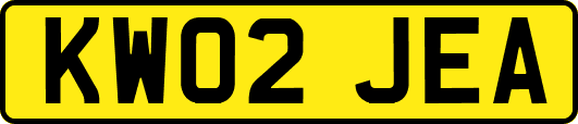 KW02JEA