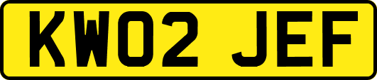 KW02JEF