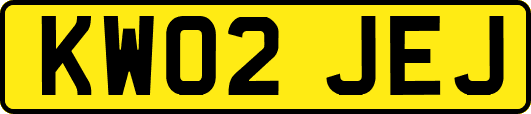KW02JEJ