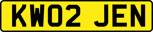 KW02JEN