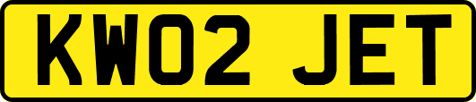 KW02JET