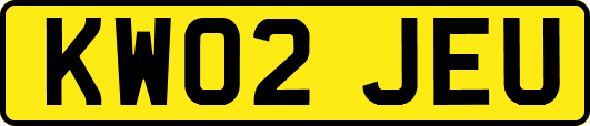 KW02JEU