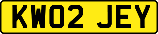 KW02JEY