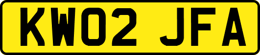 KW02JFA