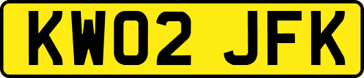KW02JFK