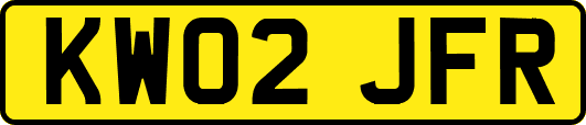 KW02JFR