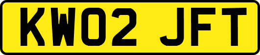 KW02JFT