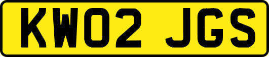 KW02JGS