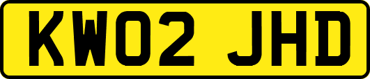KW02JHD