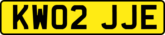 KW02JJE