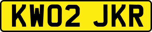 KW02JKR