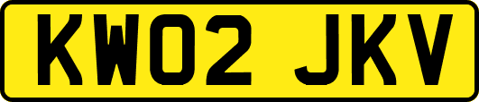 KW02JKV