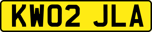 KW02JLA