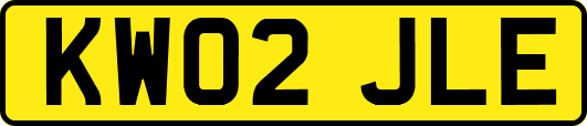 KW02JLE