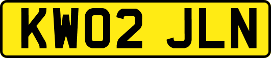 KW02JLN