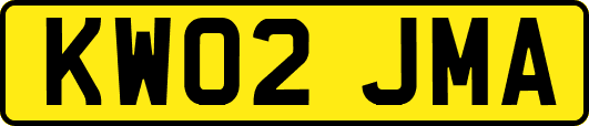KW02JMA