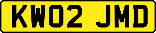 KW02JMD