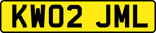 KW02JML