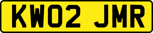 KW02JMR