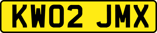 KW02JMX
