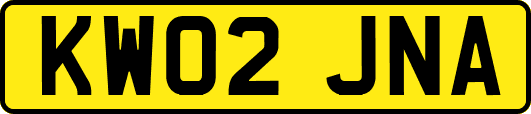 KW02JNA