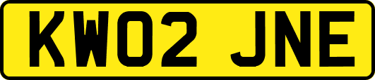 KW02JNE