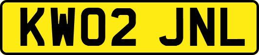 KW02JNL