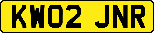 KW02JNR