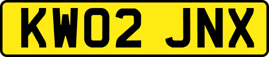 KW02JNX