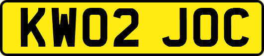 KW02JOC