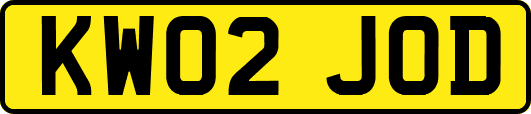 KW02JOD