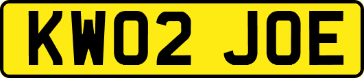 KW02JOE