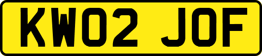 KW02JOF