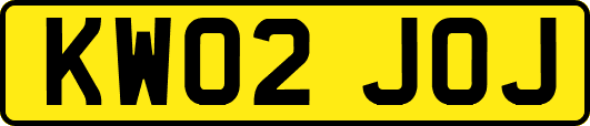 KW02JOJ