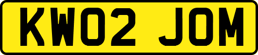 KW02JOM