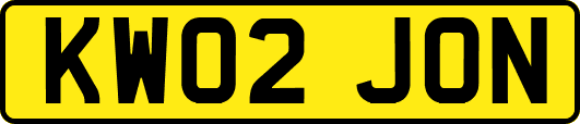 KW02JON