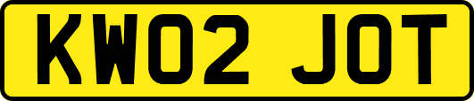KW02JOT