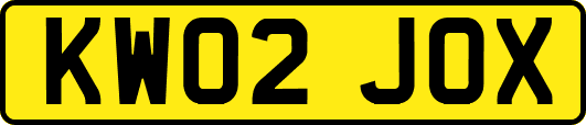 KW02JOX