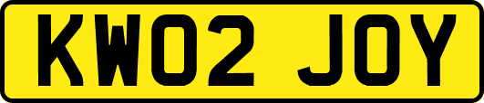 KW02JOY