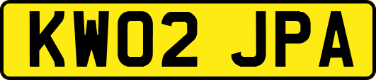 KW02JPA