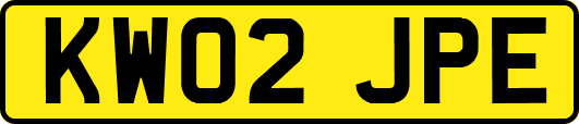 KW02JPE