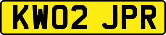KW02JPR