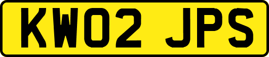 KW02JPS