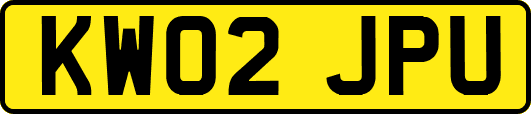 KW02JPU