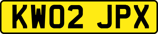 KW02JPX
