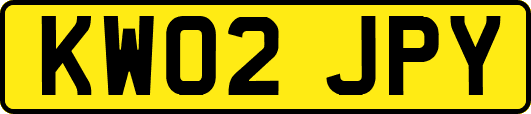 KW02JPY