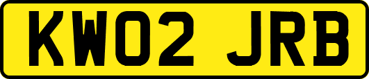 KW02JRB