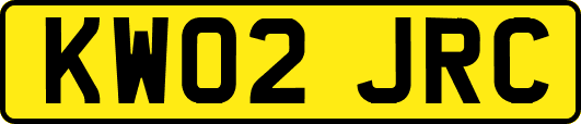 KW02JRC