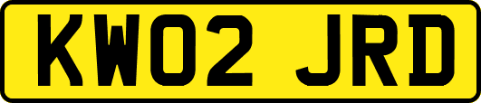 KW02JRD