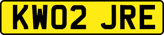 KW02JRE